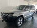 2019 Volkswagen Amarok 3.0 TDI Highline 4Motion Auto Double-Cab