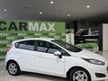 2017 Ford Fiesta 1.0 EcoBoost Trend Auto 5-dr