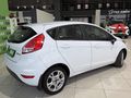 2017 Ford Fiesta 1.0 EcoBoost Trend Auto 5-dr