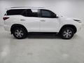 2018 Toyota Fortuner 2.4 GD-6 4x4 Auto