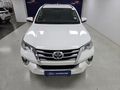 2018 Toyota Fortuner 2.4 GD-6 4x4 Auto
