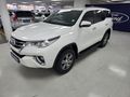 2018 Toyota Fortuner 2.4 GD-6 4x4 Auto