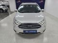 2019 Ford EcoSport 1.0 EcoBoost Titanium Auto