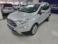 2019 Ford EcoSport 1.0 EcoBoost Titanium Auto