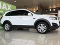2015 Chevrolet Captiva 2.4 LT Auto