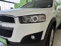2015 Chevrolet Captiva 2.4 LT Auto
