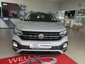 2021 Volkswagen T-Cross 1.0 TSI Comfortline Auto