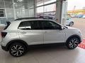 2021 Volkswagen T-Cross 1.0 TSI Comfortline Auto