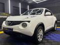 2014 Nissan Juke 1.6 Acenta+ Auto