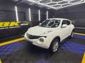 2014 Nissan Juke 1.6 Acenta+ Auto