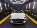 2021 Hyundai Grand i10 1.0 Fluid