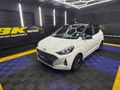 2021 Hyundai Grand i10 1.0 Fluid