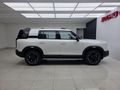 2026 BAIC B30 e 1.5T HEV Premium Adventure 4x4 DHT