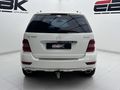 2011 Mercedes-Benz ML 500 Auto