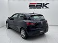 2016 Renault Clio IV 900T Blaze Limited Edition 5-dr (66kW)