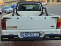 1999 Ford Courier 2500TD Double-Cab