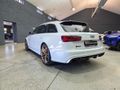 2017 Audi RS6 Avant quattro