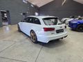 2017 Audi RS6 Avant quattro