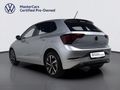 2025 Volkswagen Polo 1.0 TSI Life Auto DSG