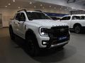 2023 Ford Ranger 2.0D Bi-Turbo Wildtrak X AWD Double-Cab Auto