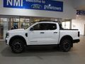 2023 Ford Ranger 2.0D Bi-Turbo Wildtrak X AWD Double-Cab Auto