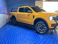 2026 Ford Ranger 2.0 Bi-Turbo Wildtrak Double Cab Auto