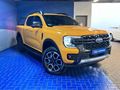 2026 Ford Ranger 2.0 Bi-Turbo Wildtrak Double Cab Auto