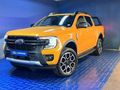 2026 Ford Ranger 2.0 Bi-Turbo Wildtrak Double Cab Auto