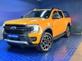 2026 Ford Ranger 2.0 Bi-Turbo Wildtrak Double Cab Auto