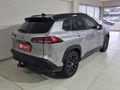2026 Toyota Corolla Cross 1.8 GR-S Hybrid
