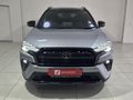 2026 Toyota Corolla Cross 1.8 GR-S Hybrid