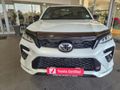 2025 Toyota Fortuner 2.8GD-6 4x4 GR-S Auto