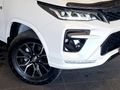 2025 Toyota Fortuner 2.8GD-6 4x4 GR-S Auto