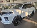 2025 Toyota Fortuner 2.8GD-6 4x4 GR-S Auto