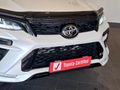 2025 Toyota Fortuner 2.8GD-6 4x4 GR-S Auto