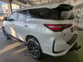 2025 Toyota Fortuner 2.8GD-6 4x4 GR-S Auto