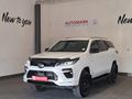 2025 Toyota Fortuner 2.8GD-6 4x4 GR-S Auto