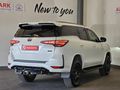 2025 Toyota Fortuner 2.8GD-6 4x4 GR-S Auto