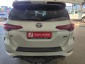 2025 Toyota Fortuner 2.8GD-6 4x4 GR-S Auto