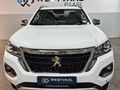 2025 Peugeot Landtrek 1.9D 4Action 4x4 Double Cab Auto