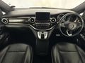 2019 Mercedes-Benz V-Class V 250 Bluetec Avantgarde Auto