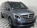 2019 Mercedes-Benz V-Class V 250 Bluetec Avantgarde Auto