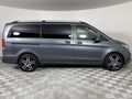 2019 Mercedes-Benz V-Class V 250 Bluetec Avantgarde Auto