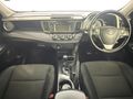 2018 Toyota RAV4 2.0 GX Auto