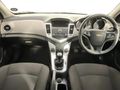 2014 Chevrolet Cruze 1.6 L