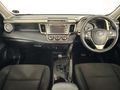 2015 Toyota RAV4 2.0 GX Auto