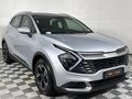 2023 Kia Sportage 1.6 CRDi lX Auto