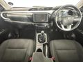 2016 Toyota Hilux 2.8 GD-6 Raider 4x4 Double-Cab