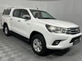 2016 Toyota Hilux 2.8 GD-6 Raider 4x4 Double-Cab