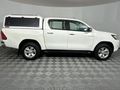 2016 Toyota Hilux 2.8 GD-6 Raider 4x4 Double-Cab